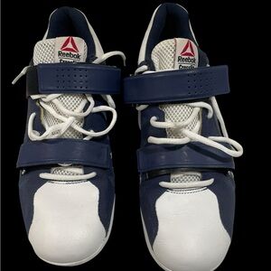 Reebok CrossFit Lifters Stars and Stripes